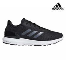 Adidas Carbon Black Cosmic 2 Running Shoes For Men - DB1758