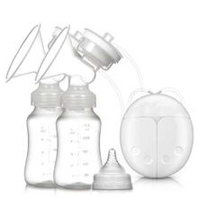 Double Electric Breast Pump