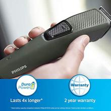 Philips BT1212/15 USB charging cordless rechargeable Beard