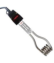 Immersion Water Heater- Black/Silver
