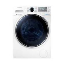 Samsung 8 Kg Fully-Automatic Front Loading Washing Machine -WD80J6410AS