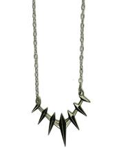 Batman Designed Pendant – Silver