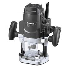 Makita MT Series 1,650W Router Plunge Fixed base Router Compact router M3600G
