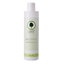 Organic Harvest Daily Shampoo Mineral Oil, Sulphate, Paraben & Chemical free for Shiner & Healthier Hair 225ml