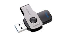 Data Traveller Swivel - 3.0 - 64GB