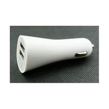 Dual USB Car charger for iPhone/ipad