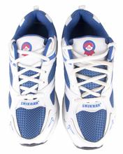 Shikhar Men's Blue Assorted Sports Shoes