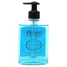 Pears Handwash Pure & Gentle, Mint Extract, 250ml