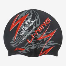 Best deals for Li ning Swimwear Neutral Swim Cap - Black in Nepal ...