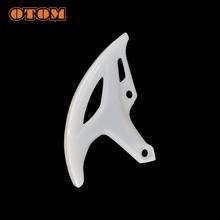 OTOM Motorcycle Rear Disc Cover