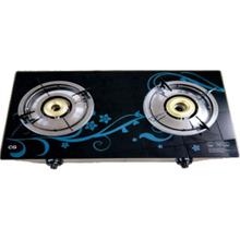 CG 2 Burner Gas Stove CG-GSD02 