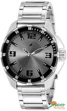 Fastrack Analog Men's Watch 3084SM02