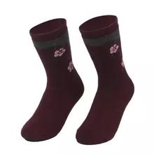 Pack of 6 Pairs of Pure Wool Socks for Women (2027)