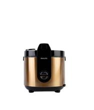 PHILIPS HD3128/68-  2L- Viva Collection- Jar Rice Cooker