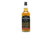 100 Pipers-1L