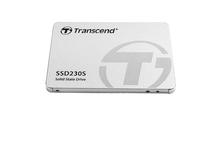 Transcend SATA III - SSD 230s - 1 TB - 6gbps - Internal SSD