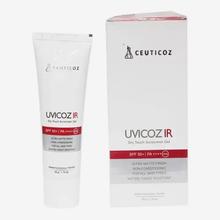 Ceuticoz Uvicoz Ir Gel 50Spf 50Gm