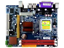 Esonic G31CEL2 Pentium 4/ Pentium D/ Core 2Duo/ Pentium Dual-Core Motherboard