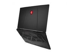 MSI GP65 Leopard 9SE Gaming Notebook