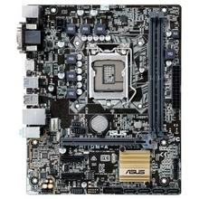 ASUS H110M-A [7th/6th/ 2 X DIMM/ 3 X PCle/ 8-CH Audio/ HDMI/ USB 3.0] Motherboard