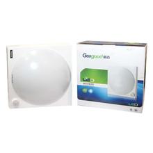 Geagood 9W Round LED Intelligent Ceiling Lamp With Motion Sensor - (GD-F1)