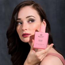 Bella Vita Organic Rose Perfume For Women - 100 Ml