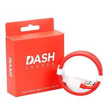 Oneplus Dash Charger with Type-C Data Cable