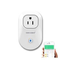 ORVIBO SMART WIFI SOCKET S25 -US Home Automation System for Android/iOS