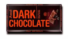 Amul Dark Chocolate