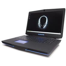 Alienware 15 G4 VR Ready/ i7 8th-8750H/ 1TB + 256GB SSD/ 16GB RAM/ NVIDIA GeForce GTX 1060 with 6 GB/ 15.6 Inch Full HD Gaming Laptop