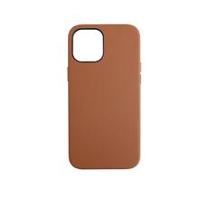 JCPal Moda Case for iPhone 12 Pro MAX Brown
