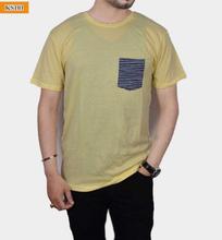 Men’s Summer Cotton Casual Tshirt