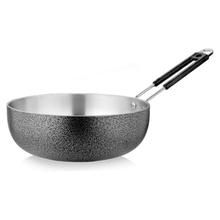 Madhu Antique Coated Fry Pan(2.0Ltr)