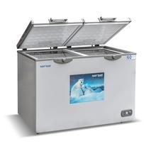 Chest Freezer 340 Ltrs