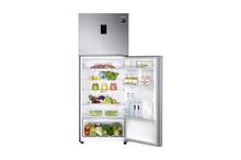 Samsung RT42K5558S9 415L Double Door Standing Refrigerator - (Platinum)