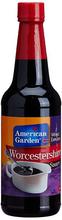 American Garden Worcestershire Sauce (295ml)-ISH1