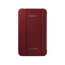 EF-BT310BREGWW 8.0" Galaxy Tab 3 Book Cover - Red