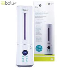 bbluv 3 in 1 Ultrasonic ,Humidifier & Air Purifier B0108