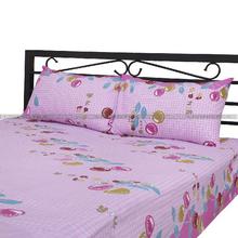 Printed Cotton Bed Sheet