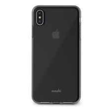 Moshi Vitros for iPhone XS Max - Clear slim clear case