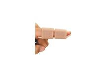 Flamingo Cot Splint