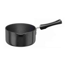 Hawkins Futura Saucepan (Ezee-pour), (Hard Anodized)- 2 L/18 cm