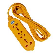 Kohinoor 8 Meter 4 Socket Extension Cord/Multiplug