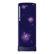 Samsung 215L Single Door Refrigerator RR22M284ZU3