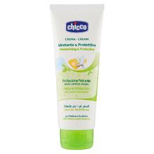 CHICCO Cream Moisturising Protective Iten Anti Mosquito 100ml 00009567000000