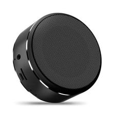 Stereo Music Portable Mini Bluetooth Speaker Wireless Hifi