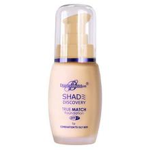 Diana of London Shade Discovery True Match Foundation - Natural Beige