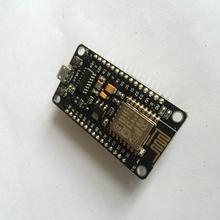 NodeMCU CP2102 (Arduino Like Hardware)