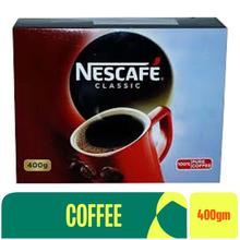 Nestle Nescafe Classic Coffee 400 g