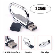 FashionieStore USB Flash Drives USB 2.0 64GB Flash Drive Memory Stick Storage Pen Disk Digital U Disk